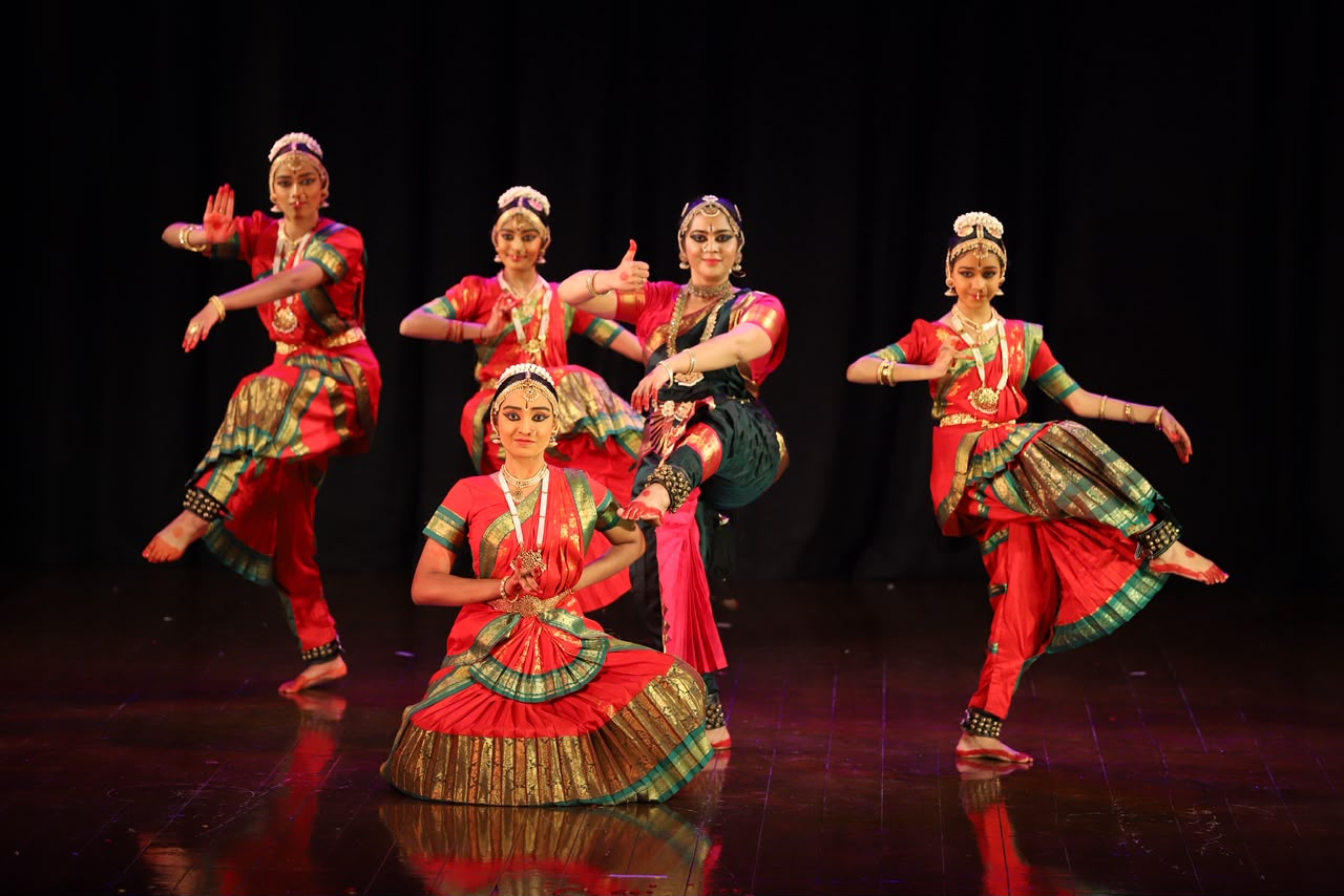 Yagnika Iyengar, photograph